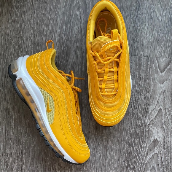 yellow 97s